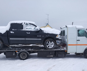 Tralo paslaugos iki 3t (platforma), techninė pagalba kelyje - Automobilių pervežimas, transportavimas - 2 Automobilių pervežimas, transportavimas - Tralo paslaugos iki 3t (platforma), techninė pagalba kelyje - 2