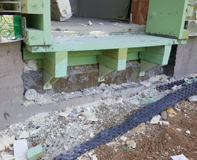 Langų išnešimo termoprofiliai ir jų montavimas - Langai, durys: gamyba, montavimas - 3 Langai, durys: gamyba, montavimas - Langų išnešimo termoprofiliai ir jų montavimas - 3