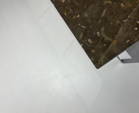 Poliruoto betono/epoksidinės/poliuretaninės/terrazzo grindys / UAB Velve M.S.T. // MAPEI Lietuva / Darbų pavyzdys ID 2576804