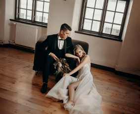 Vestuvės/ Asmeninės fotosesijos/ Krikštynos/ Naujagimiai / Benita Srebaliute / Darbų pavyzdys ID 2577152