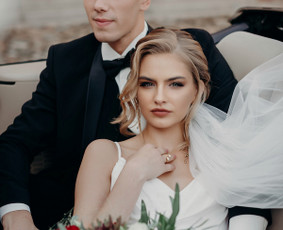 Vestuvės/ Asmeninės fotosesijos/ Krikštynos/ Naujagimiai / Benita Srebaliute / Darbų pavyzdys ID 2577182
