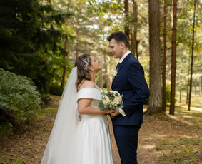 Vestuvės/ Asmeninės fotosesijos/ Krikštynos/ Naujagimiai / Benita Srebaliute / Darbų pavyzdys ID 2577238
