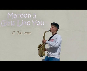 Vestuvių muzikantai - Saksofonistas - 2