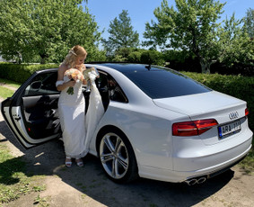 Prabangus Audi A8, A8l, Q7 patrauklios kainos / Prabangus auto, Patraukliomis kainomis / Darbų pavyzdys ID 2577796
