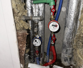 Santechnikos sistemų, vamzdynų remontas - Asmeninis santechnikas - 2