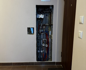 Santechnikos sistemų, vamzdynų remontas - Asmeninis santechnikas - 1