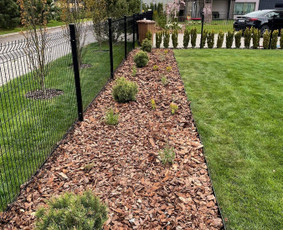 Apželdinimo konsultacija - Kra&scaron;tovaizdžio projektavimas ir įgyvendinimas - 1