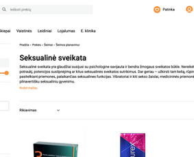 Tekstų kūrimas Lt/en / Domante Juknonyte / Darbų pavyzdys ID 2578070