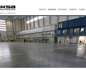 Visos skaitmeninės komunikacijos paslaugos vienoje vietoje - Svetainių kūrimas - 4 Svetainių kūrimas - Visos skaitmeninės komunikacijos paslaugos vienoje vietoje - 4