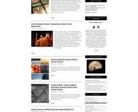 Visos skaitmeninės komunikacijos paslaugos vienoje vietoje - Svetainių kūrimas - 3 Svetainių kūrimas - Visos skaitmeninės komunikacijos paslaugos vienoje vietoje - 3