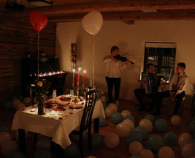 Saksofonistas / Sebastian Grudinski / Darbų pavyzdys ID 2578132