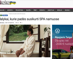 SEO straipsnių ra&scaron;ymas - Tekstų kūrimas Lt/en - 2