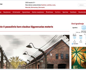 SEO straipsnių ra&scaron;ymas - Tekstų kūrimas Lt/en - 1