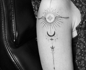 Tattoo meistras Vilniuje - Tatuiruočių eskizų piešimas - 3 Tatuiruočių eskizų piešimas - Tattoo meistras Vilniuje - 3