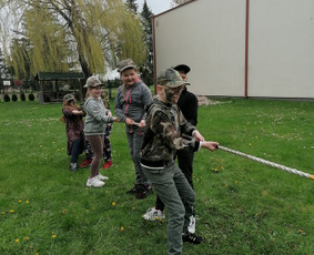 Animatorius ( Kareivio/kalėdų Senelio) programa vaikams / Vytautas Bandzevičius / Darbų pavyzdys ID 2578484