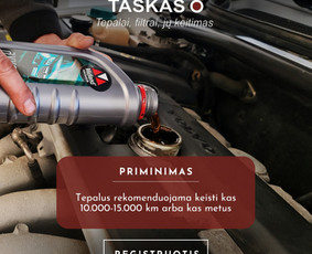 Meta Reklama (Fb, Ig) /Soc. tinklų administravimas / Aiva Endriekė / Darbų pavyzdys ID 2578490
