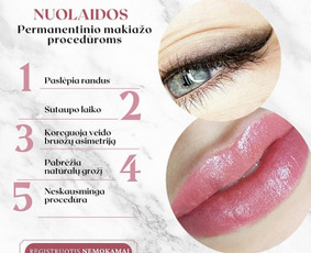 Meta Reklama (Fb, Ig) /Soc. tinklų administravimas / Aiva Endriekė / Darbų pavyzdys ID 2578500