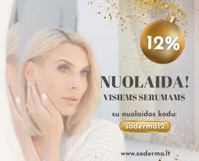 Meta Reklama (Fb, Ig) /Soc. tinklų administravimas / Aiva Endriekė / Darbų pavyzdys ID 2578514