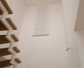 Alicijos Užuolaidos, romanetės, karnizai / Alicija Leonavičienė / Darbų pavyzdys ID 2579292