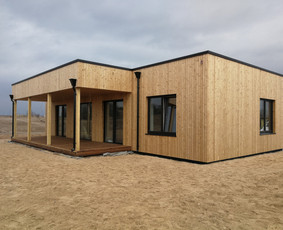 Skardos lankstinių gamyba, Skardinimo darbai / UAB Tinedra / Darbų pavyzdys ID 2579454