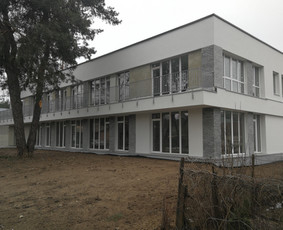 Skardos lankstinių gamyba, Skardinimo darbai / UAB Tinedra / Darbų pavyzdys ID 2579492