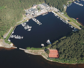 Viešbutis, krepšinio salė, kt.patalpos. / Kauno jachtklubas / Darbų pavyzdys ID 2579850