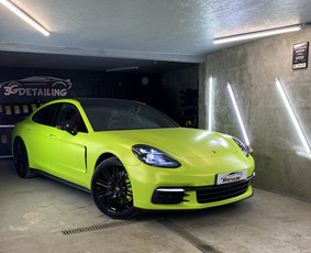 Minicar Servisas remontas / 3GDetailing Minicar repair / Darbų pavyzdys ID 2579978