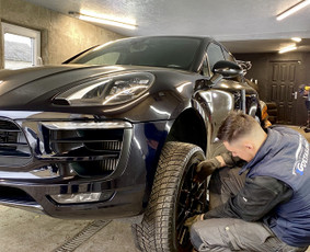 Minicar Servisas remontas / 3GDetailing Minicar repair / Darbų pavyzdys ID 2579986
