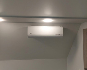 Oro kondicionieriai, Šilumos siurbliai, Rekuperacija / Frešas / Darbų pavyzdys ID 2580018