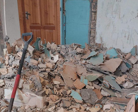 Pigus Senų baldų šiukšliu išvežimas Griovimo darbai! / Jonas / Darbų pavyzdys ID 2580088