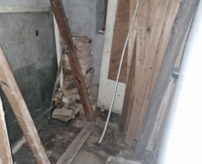 Pigus Senų baldų šiukšliu išvežimas Griovimo darbai! / Jonas / Darbų pavyzdys ID 2580092