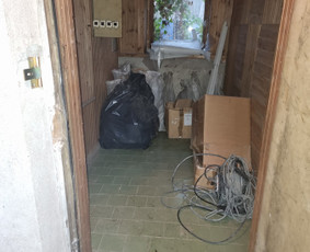 Pigus Senų baldų šiukšliu išvežimas Griovimo darbai! / Jonas / Darbų pavyzdys ID 2580098