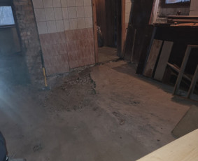 Pigus Senų baldų šiukšliu išvežimas Griovimo darbai! / Jonas / Darbų pavyzdys ID 2580104