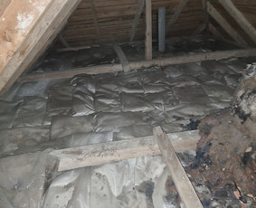 Pigus Senų baldų šiukšliu išvežimas Griovimo darbai! / Jonas / Darbų pavyzdys ID 2580108