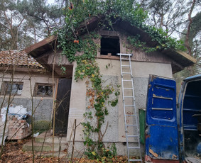 Pigus Senų baldų šiukšliu išvežimas Griovimo darbai! / Jonas / Darbų pavyzdys ID 2580116
