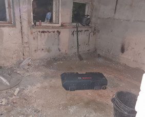 Pigus Senų baldų šiukšliu išvežimas Griovimo darbai! / Jonas / Darbų pavyzdys ID 2580120