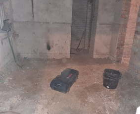 Pigus Senų baldų šiukšliu išvežimas Griovimo darbai! / Jonas / Darbų pavyzdys ID 2580122