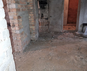 Pigus Senų baldų šiukšliu išvežimas Griovimo darbai! / Jonas / Darbų pavyzdys ID 2580140