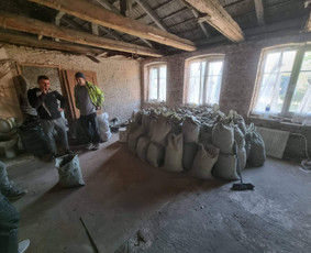 Ko gero pigiausias senų baldų/šiukšlių išvežimas ! - Statybinių atliekų išvežimas - 4 Statybinių atliekų išvežimas - Ko gero pigiausias senų baldų/šiukšlių išvežimas ! - 4