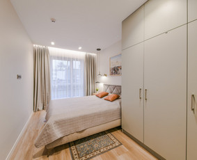 Pilnas būsto įrengimas iki rakto / INTERHOUSE / Darbų pavyzdys ID 2580324