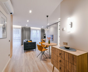 Pilnas būsto įrengimas iki rakto / INTERHOUSE / Darbų pavyzdys ID 2580328