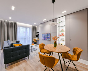 Pilnas būsto įrengimas iki rakto / INTERHOUSE / Darbų pavyzdys ID 2580330