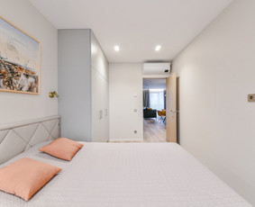Pilnas būsto įrengimas iki rakto / INTERHOUSE / Darbų pavyzdys ID 2580342