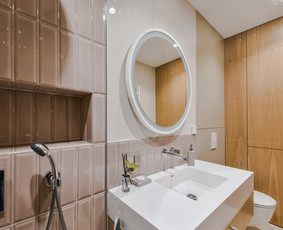 Pilnas būsto įrengimas iki rakto / INTERHOUSE / Darbų pavyzdys ID 2580346