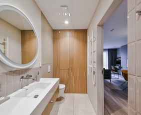Pilnas būsto įrengimas iki rakto / INTERHOUSE / Darbų pavyzdys ID 2580348