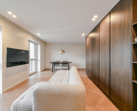 Pilnas būsto įrengimas iki rakto / INTERHOUSE / Darbų pavyzdys ID 2580356