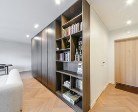 Pilnas būsto įrengimas iki rakto / INTERHOUSE / Darbų pavyzdys ID 2580358