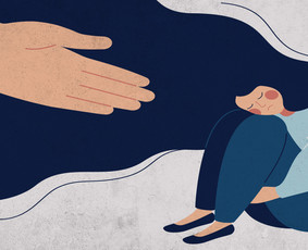 Mindfulness terapija ir koučingas vidiniam balansui. / MILDA RUPEIKIENĖ / Darbų pavyzdys ID 2580452