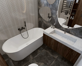Interjero dizainas / Udizainas / Darbų pavyzdys ID 2580612