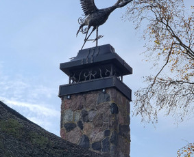 Brolių Kalvė / BROLIŲ KALVĖ / Darbų pavyzdys ID 2580656
